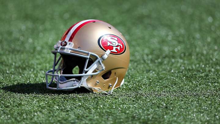The Pantheon of 49ers Greats: 1950-1979