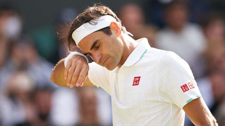 Will Roger Federer's Wimbledon Exit Be the Last of His Career?
