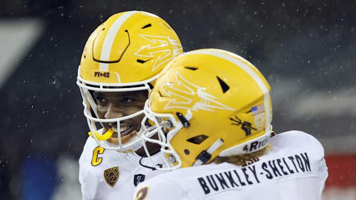 Two Sun Devils Land on Preseason Watch Lists