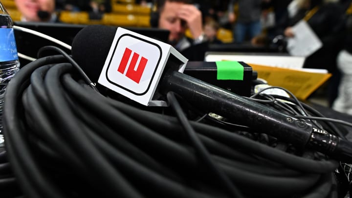 Mike Golic Jr. Announces He Is Leaving ESPN