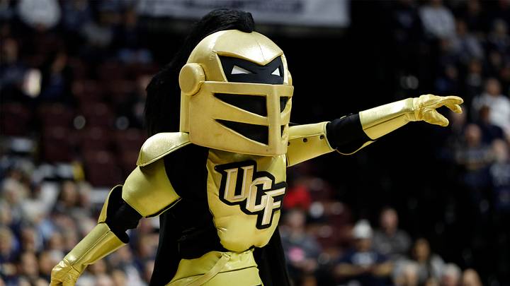 UCF Women's Basketball Becomes First Team Sponsored in NIL Era