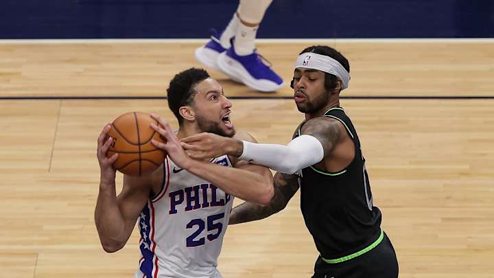 NBA Rumors: Timberwolves Having 'A Lot' of Trade Conversations