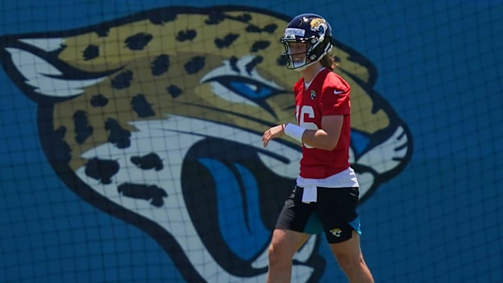 Jaguars Set to Welcome Fans to Six Open Training Camp Practices