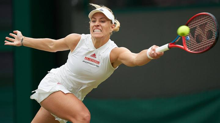 Mailbag: Wimbledon Scheduling, Kerber's Resurgence and More
