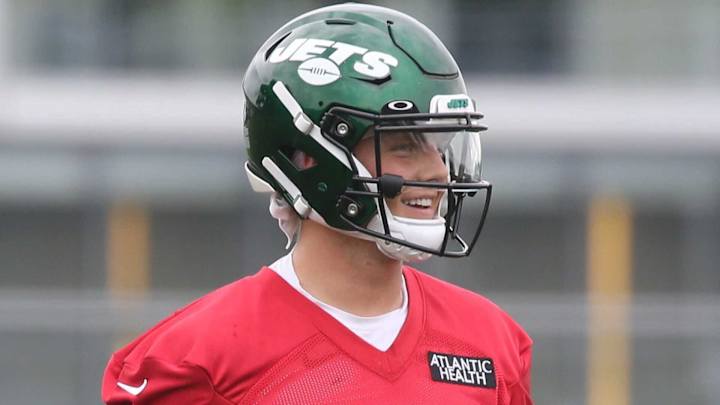 The Fantasy Case Against Zach Wilson in Dynasty: No Trusting the Jets
