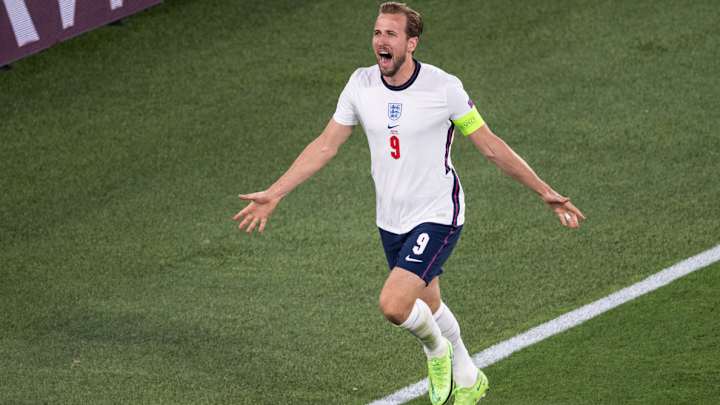 England vs. Denmark Live Stream: Watch Euro 2020 Online, TV Channel, Lineups