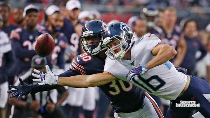 What Makes for the Tougher Bears Cuts