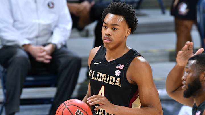 SI Thunder: 2021 NBA Big Board 5.0 SI Thunder: 2021 NBA Big Board 5.0