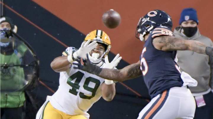 Ranking the Roster: Nos. 49-51 – Sternberger vs. Dafney at Tight End?