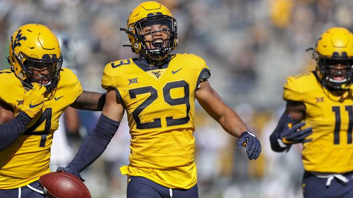 Way-Too-Early Depth Charts: Projecting WVU's 2021 "CAT" Safety Order