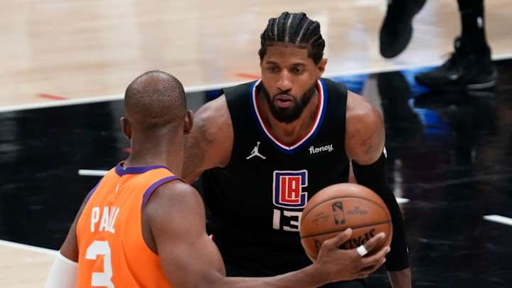 Was This the Best Clippers Team Ever? Was This the Best Clippers Team Ever?