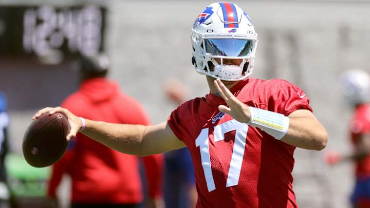 NFL DFS Week 6: Picks, Plays and Values