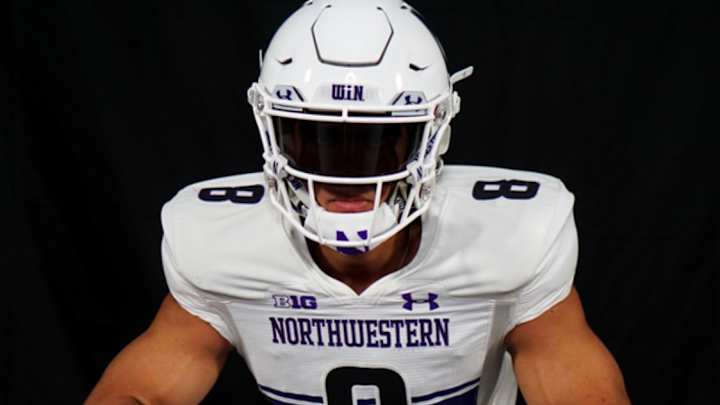 Analysis + Evaluation of WR Commit Reggie Fleurima