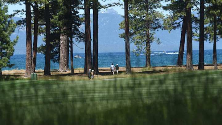 Vikings Stars Adam Thielen, Patrick Peterson Competing in Celebrity Golf Tournament