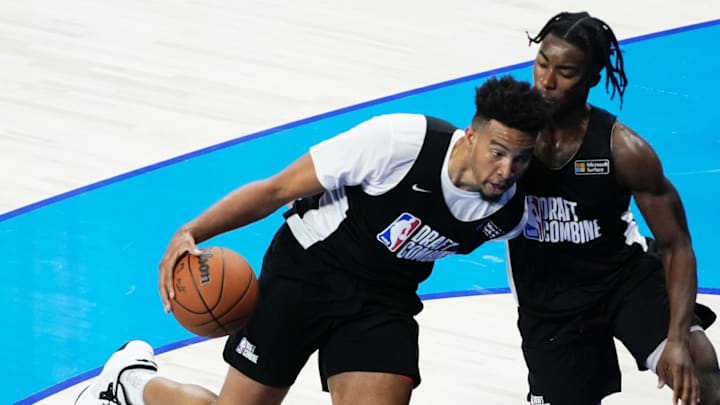 USC Hooper Isaiah Mobley NBA Future Pending as Draft Withdraw Deadline Approaches