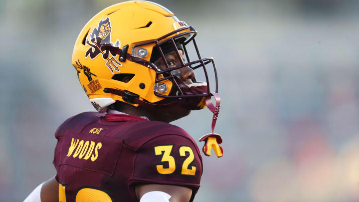 Arizona State Rewind: ASU Adds Basketball Help, Football Recruiting Offers Promise