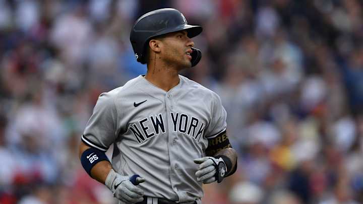 Why the Yankees Can Afford to Play it Safe With Gleyber Torres Why the Yankees Can Afford to Play it Safe With Gleyber Torres