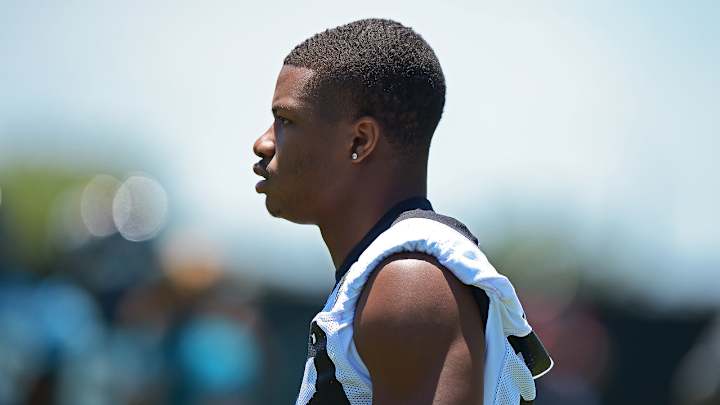 Tyson Campbell to Play Key Role for Jaguars