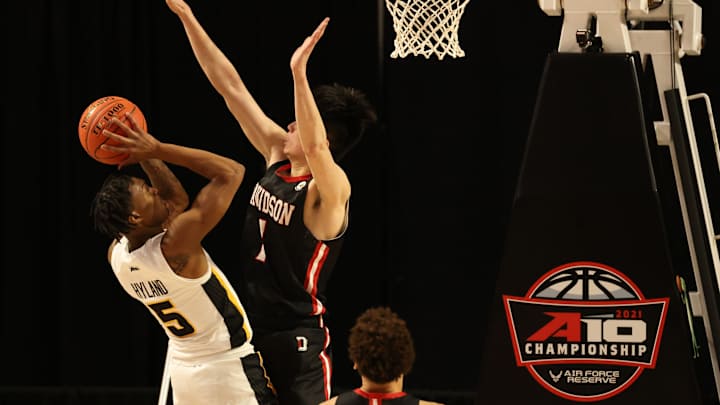 2021 NBA Mock Draft: Sixers Land a Steal in the Second Round 2021 NBA Mock Draft: Sixers Land a Steal in the Second Round