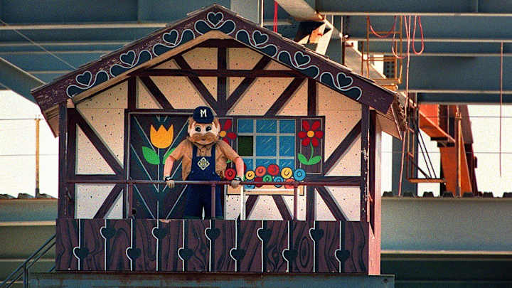 Rangers History Today: Wild Accusations A-Brewin'