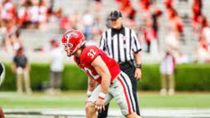 Freshman Faces: Chaz Chambliss Freshman Faces: Chaz Chambliss