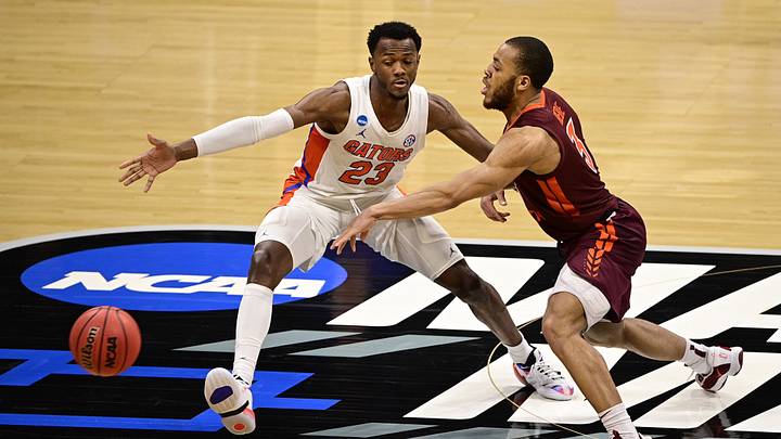 Scottie Lewis Discusses his Raptors Workout and Potential Fit with Toronto Scottie Lewis Discusses his Raptors Workout and Potential Fit with Toronto