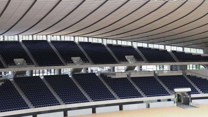 Cal Athletes Will Compete Amid Silence at Tokyo Olympics