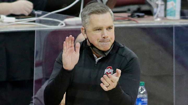 Ohio State Announces 2021-22 Non-Conference Basketball Schedule Ohio State Announces 2021-22 Non-Conference Basketball Schedule