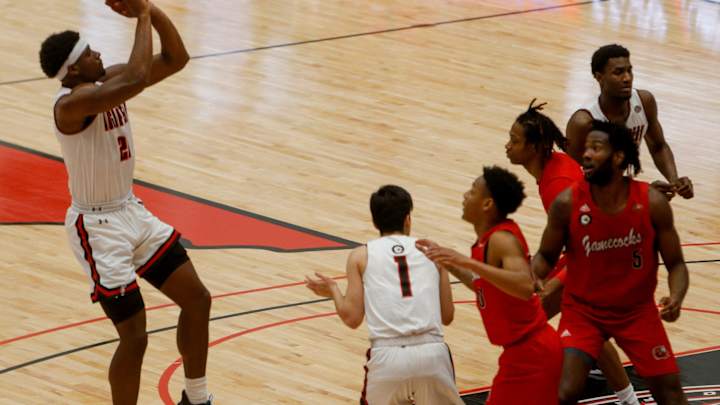 Pacers Share Interview With Terry Taylor Pacers Share Interview With Terry Taylor