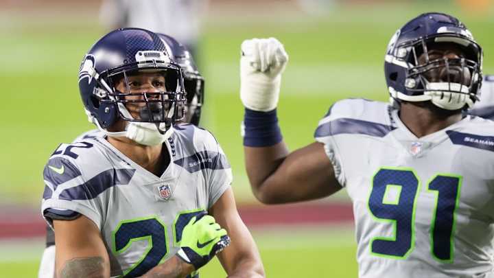 Scouting CB Quinton Dunbar