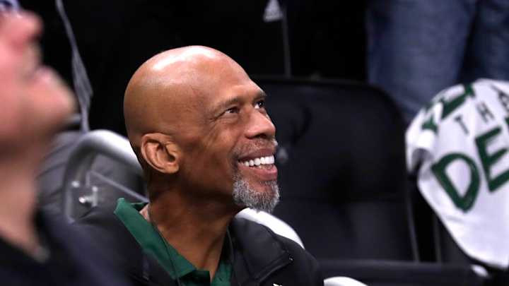 NBA Finals Suns-Bucks: Kareem Abdul-Jabbar Thinks Bucks Can Win The Finals In This Many Games