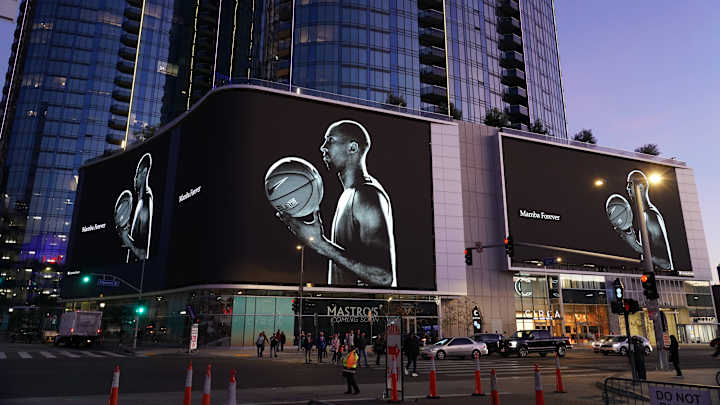 NBA Finals Bucks-Suns: Check Out The Kobe Bryant Shoes P.J. Tucker Is Wearing