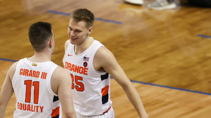 How to Watch Syracuse vs Pace (Exhibition)