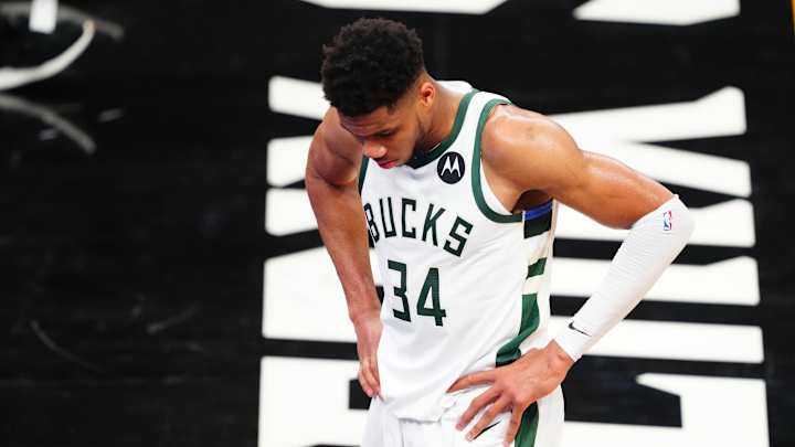 NBA Finals Bucks-Suns: Twitter Reacts To Game 2
