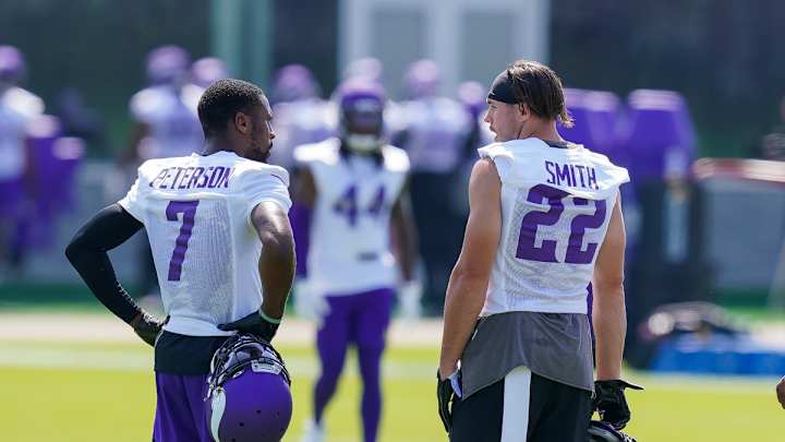 Harrison Smith Says He Anticipates Retiring as a Minnesota Viking