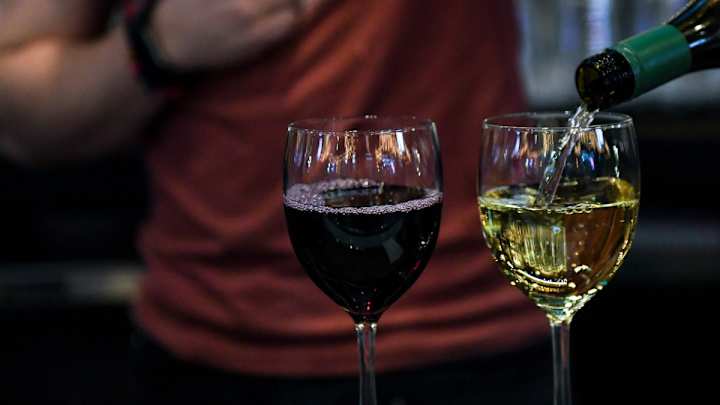 Titans Create NFL's First Wine Club