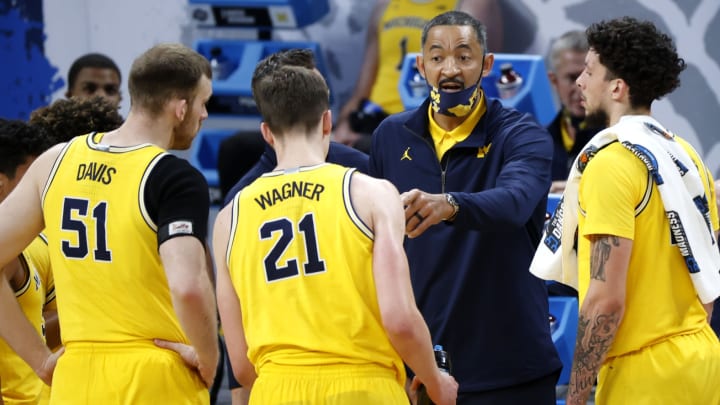 Big Ten Daily: Michigan Basketball to Participate in Jumpman Invitational