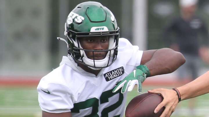 The Fantasy Case Against Michael Carter: This Undersized Back Doesn't Have History on His Side