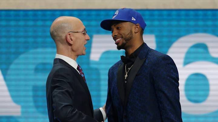 Former Sixers Coach Was Apologetic After Trading Bridges to Suns