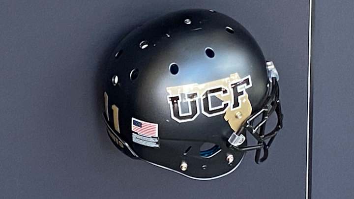 For UCF Football to Have a Great Season, Here are Four Components of the Team that Must Do Well For UCF Football to Have a Great Season, Here are Four Components of the Team that Must Do Well