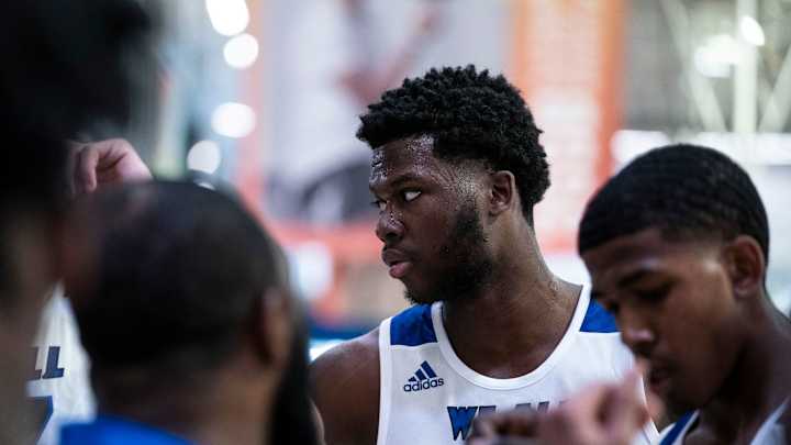 The Chris Livingston Blog: Ready to Decide, Move to Oak Hill, Drake and More The Chris Livingston Blog: Ready to Decide, Move to Oak Hill, Drake and More