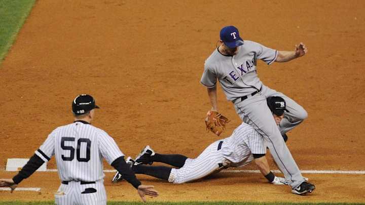 Rangers History Today: The Cliff Lee Trade Rangers History Today: The Cliff Lee Trade