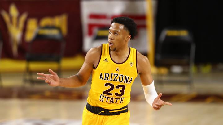 Sun Devil Saturday Roundup: ASU Basketball Experience Wins, Losses in Same Week