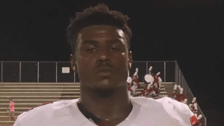 Recruiting Corner: Alabama's 2022 Class Beginning to Stockpile In-State Talent So Who Could Be Next? Recruiting Corner: Alabama's 2022 Class Beginning to Stockpile In-State Talent So Who Could Be Next?