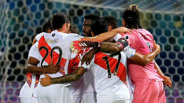 Colombia vs. Peru Live Stream: Watch Copa América Third-Place Match Online, TV, Time