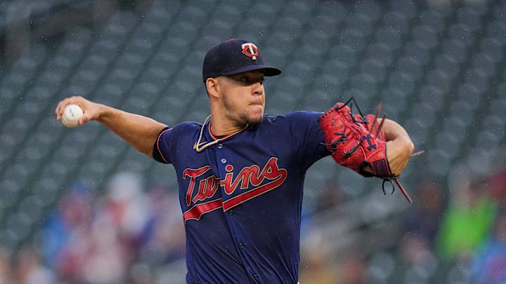 Mets Pitching Coach Recommended Jose Berrios To Front Office