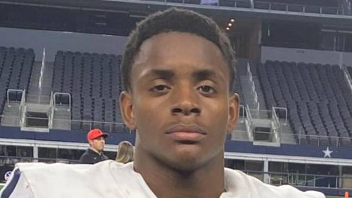 BREAKING: 2022 RB Ramon Brown Announces Decision