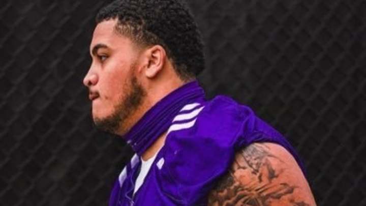 UW Roster Review, No. 0-99: Kalepo Earned Chance to Push Ale for Starting Job