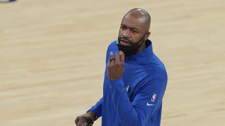 NBA Rumors: Mavericks' Jamahl Mosley Likely to Land Orlando Magic Job