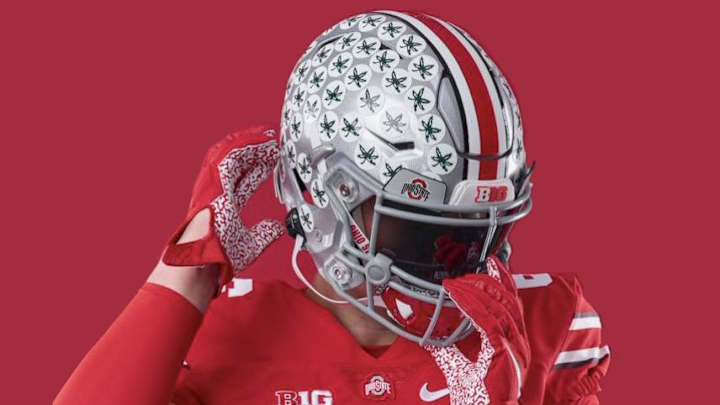 How George Fitzpatrick’s Commitment Impacts Ohio State’s 2022 Recruiting Class